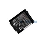 Akku für Xplore LynPD5O3 01H4000P 0B23-023U000P XLBM1 [Ersatzakku]